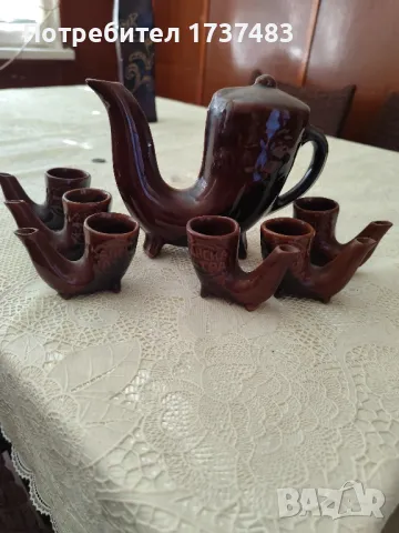 кален сервизи