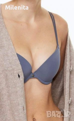 Нов сутиен Н&М 85С