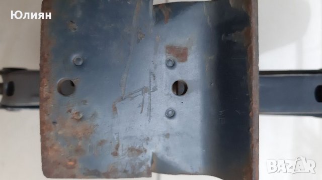 SAAB оригинален крик , снимка 4 - Аксесоари и консумативи - 36586384