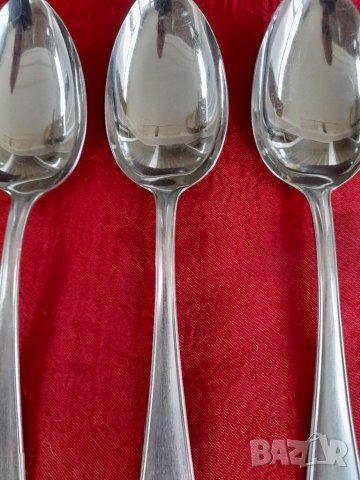 Стари прибори за хранене , снимка 2 - Антикварни и старинни предмети - 40100157