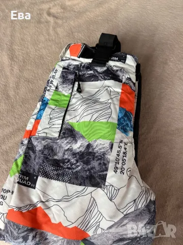 Долнище за ски, снимка 6 - Зимни спортове - 48460751