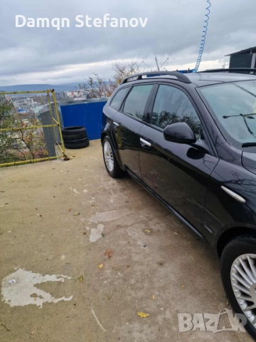 ALFA ROMEO 159 2.4 JTD, снимка 5 - Автомобили и джипове - 52678608
