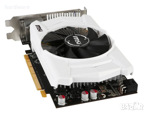 видео карта gpu msi gtx 950 pci-e, снимка 2 - Видеокарти - 34639477