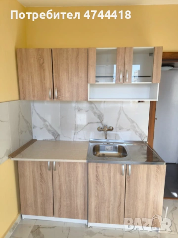 Кухня, снимка 2 - Кухни - 53572365