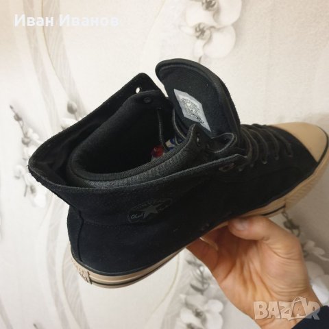 кецове / маратонки Converse Taylor All Star  номер 45, снимка 7 - Кецове - 40028505