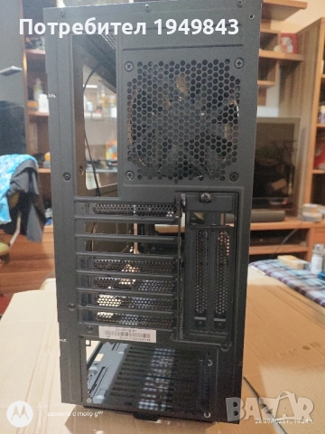 Кутия NZXT H 510 ELITE , снимка 6 - Захранвания и кутии - 51877873