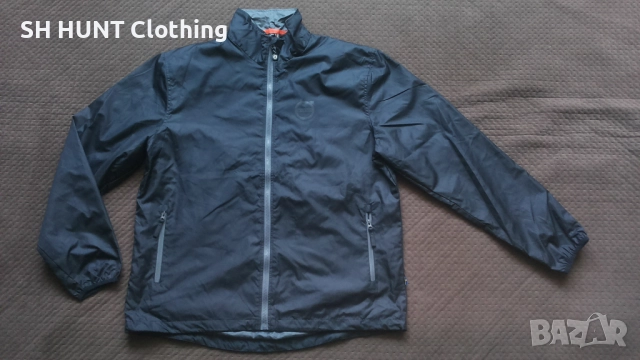 VOLVO WINDPROOF Jacket размер XL яке вятърно устойчиво W4-624