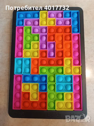 Занимателни играчки, снимка 1