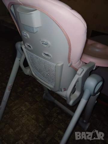 столче за хранене, снимка 2 - Столчета за хранене - 51785824