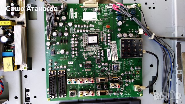 LG 32LE2R , LGP2637N , 6870C-0060G , PP61A/C LP61A/C PN61A/LN61A , LC320W01(SL)(14), снимка 7 - Части и Платки - 32253047