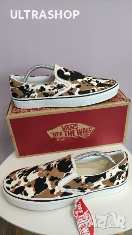 Нови кецове Vans 44 , снимка 8 - Кецове - 42897761