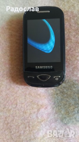 телефон Samsung GT- B 3410, снимка 7 - Samsung - 40818884