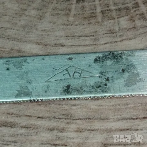 Ножчета за ампули три вида ретро , снимка 5 - Медицински консумативи - 35420963