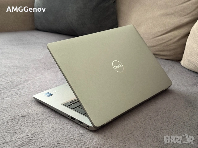 Чисто Нов 14’FHD IPS/i5-1350p/16GB DDR5/Dell Latitude 5440/512GB SSD, снимка 5 - Лаптопи за работа - 53259588