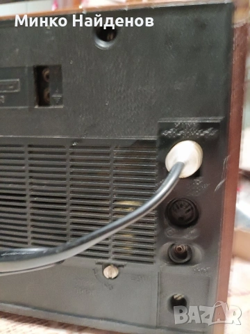 Транзистор Селена б211 , снимка 3 - Радиокасетофони, транзистори - 53418742