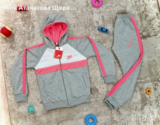 Детски екипи от 1 до 12години, снимка 3 - Детски комплекти - 51829629