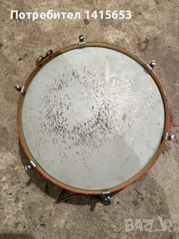 Продавам соло барабанче, снимка 3 - Ударни инструменти - 52451031