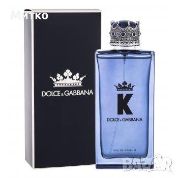 D&G Dolce & Gabbana perfume