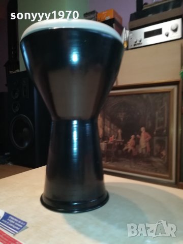 ТАРАМБУКА ОТ СИРИЯ 1012211656 , снимка 4 - Ударни инструменти - 35097147