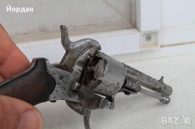 ''Лефоше'', снимка 6 - Антикварни и старинни предмети - 40196531