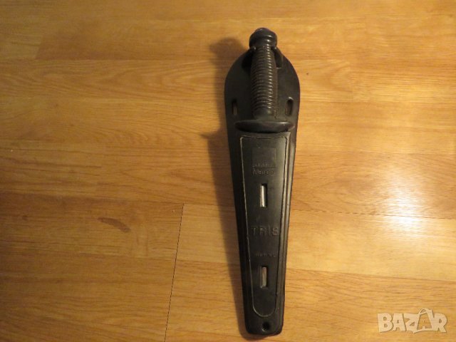 Рядък Стар италиански водолазен нож Марев  за ценители и колекционери, снимка 6 - Ножове - 37159055