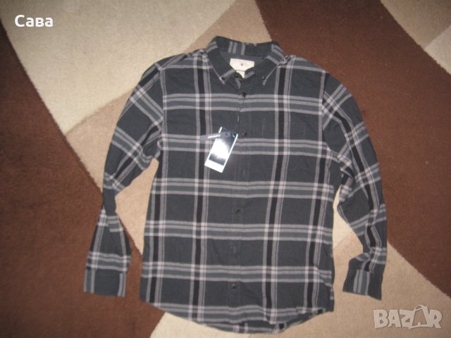 Ризи JACK&JONES  мъжки,Л-ХЛ-2ХЛ, снимка 3 - Ризи - 43701687