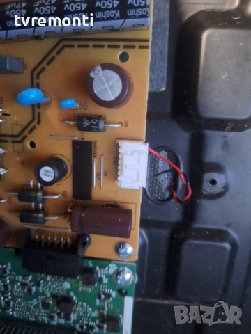 LED подсветка за дисплей  VES315WNFT-L3-Z01. за телевизор TOSHIBA модел 32WA2363DG, снимка 2 - Части и Платки - 53509337