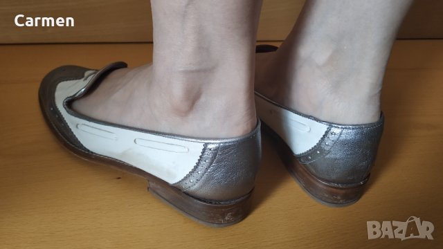 Vitti Love - испански дамски обувки, снимка 7 - Дамски ежедневни обувки - 33040108