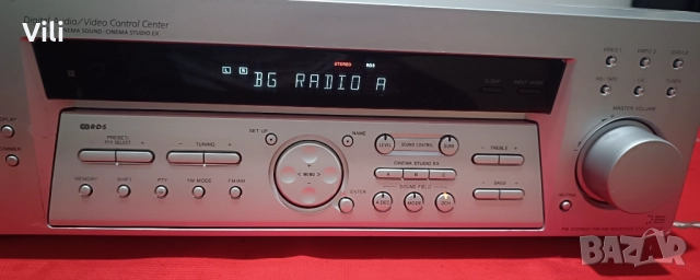 Sony STR-DE485E, снимка 5 - Ресийвъри, усилватели, смесителни пултове - 51797768