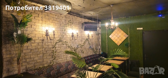 Зала за детски и тийн рождени дни "Elysium Garden", снимка 7 - Детегледачки, детски центрове - 52807133