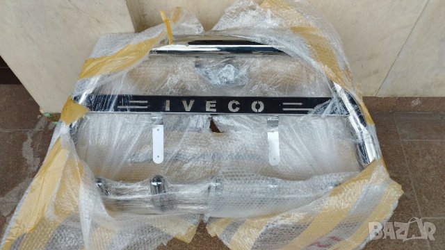 Преден ролбар за микробус Iveco Daily след 2002, снимка 3 - Части - 24446789