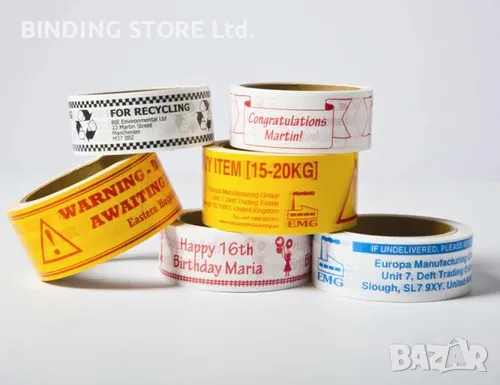 Brother Tape Creator Pro TP-M5000N - принтер за тиксо и текстилни панделки, снимка 4 - Други машини и части - 50197307