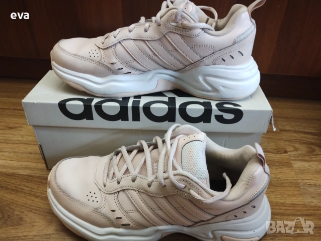 Оригинални маратонки Adidas Strutter 39 1/3 н