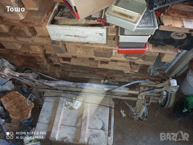 Ситроен Берлинго 1.6 hdi на части , снимка 12 - Части - 39331179