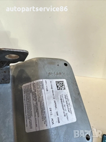 Единица табло за Jeep Grand Cherokee 3.0 Crd (2012) P05108093AF, снимка 3 - Части - 53512186