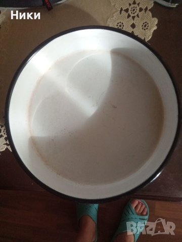 Тава, снимка 2 - Съдове за готвене - 40717091