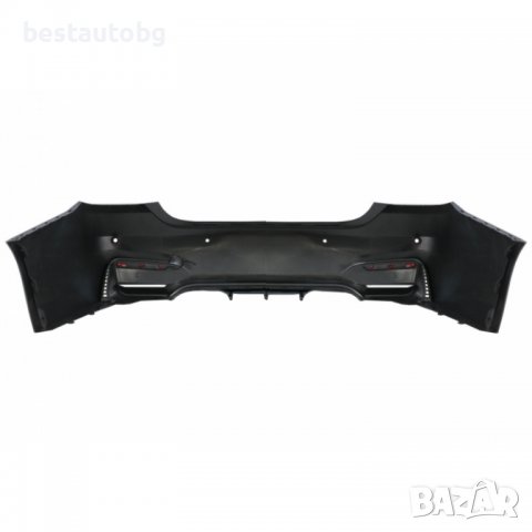 M4 дизайн пакет за BMW F32 / F33 (2013-2019), снимка 9 - Аксесоари и консумативи - 38181697