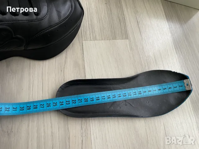 Alexander McQueen Sprint Runner маратонки 37 Оригинал, снимка 10 - Маратонки - 48331715