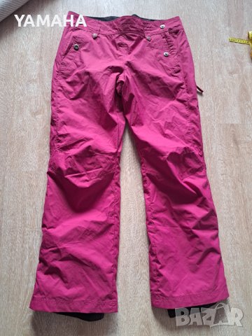 Columbia  Дамски  Ски  Панталон  L, снимка 1