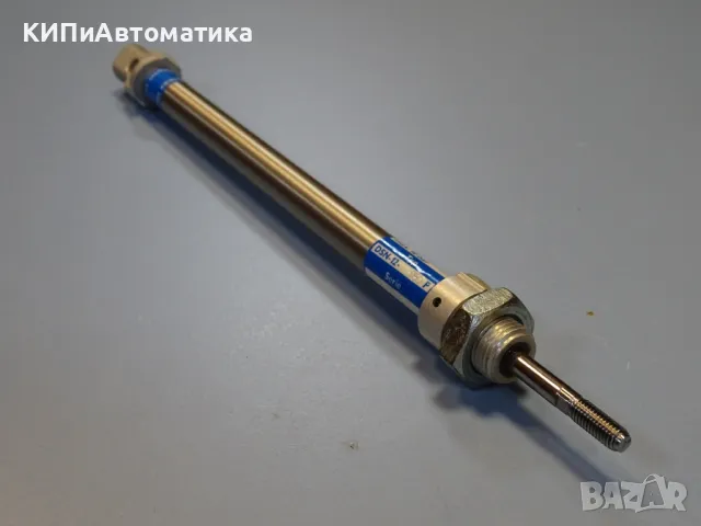 Пневматичен цилиндър Festo DSN-12-150P pneumatic cylinder, снимка 6 - Резервни части за машини - 47675182