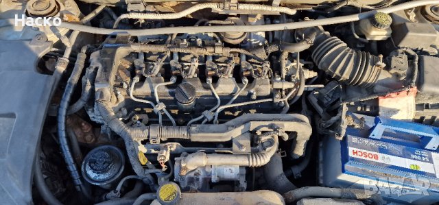 Toyota Avensis 2.2 D-CAT на части Тойота Авенсис 2.2 Д-КАТ на части, снимка 6 - Автомобили и джипове - 43605545