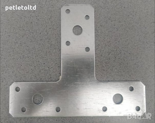 Планка Т - образна 