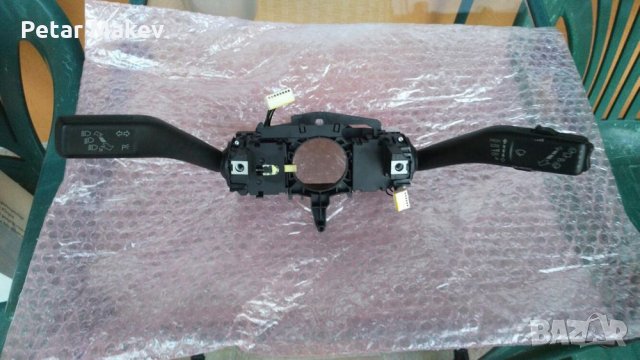 Лостове за Фолксваген Голф6, снимка 2 - Аксесоари и консумативи - 33596619