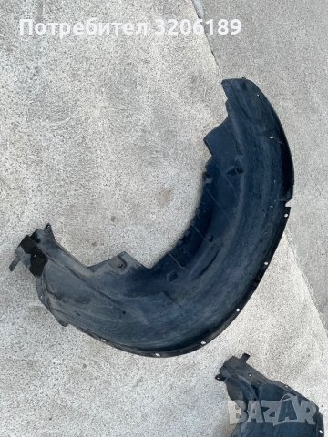 подкалник БМВ Х5 Е53, снимка 7 - Части - 40091764