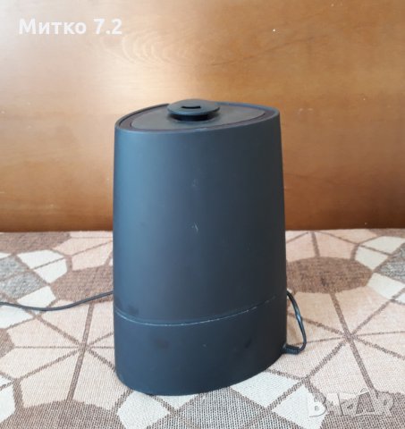 Овлажнител за въздух LANAFORM , снимка 7 - Овлажнители и пречистватели за въздух - 32875125