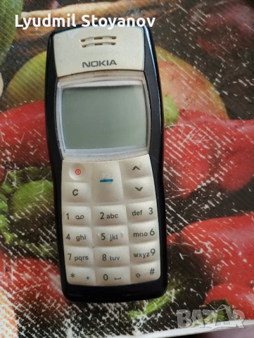 nokia 1100