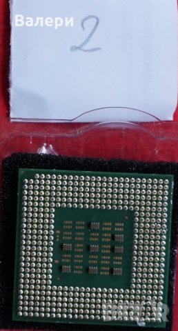 Процесори - 2 броя Intel Celeron , снимка 4 - Процесори - 20907867