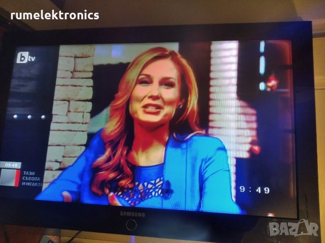 SAMSUNG LE40M71B на части