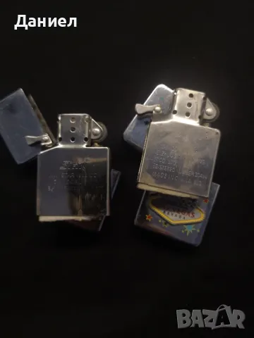 Два броя запалки Star, снимка 5 - Запалки - 50026794