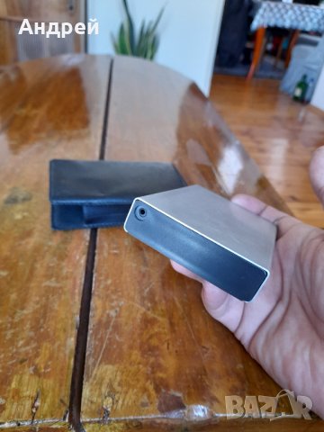 Стар калкулатор Triumph 81C, снимка 6 - Други ценни предмети - 37053274